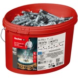 fischer 568860, Tassello argento