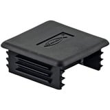 fischer Cappucci di copertura FEC 41 B Nero