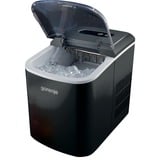 gorenje IMC1200B, Preparatore ghiaccio Nero
