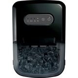 gorenje IMC1200B, Preparatore ghiaccio Nero