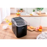 gorenje IMC1200B, Preparatore ghiaccio Nero
