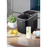 gorenje IMC1200B, Preparatore ghiaccio Nero