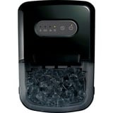 gorenje MC1200B Macchina per ghiaccio portatile 12 kg/24h 120 W Nero, Preparatore ghiaccio Nero, 120 W, 244 mm, 373 mm, 315 mm, 9,7 kg, 324 mm