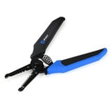 iFixit Pinza spelafili Mandible, Pinza stripper Nero/Blu