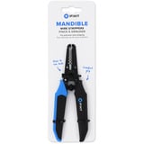 iFixit Pinza spelafili Mandible, Pinza stripper Nero/Blu