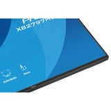 iiyama ProLite XB2797HSU-B1, Monitor LED Nero (opaco)