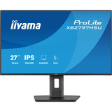 iiyama XB2797HSU-B1, Monitor LED Nero (opaco)