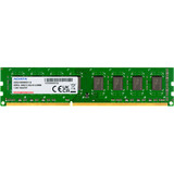 ADATA DIMM 8 GB DDR3-1600, Memoria 