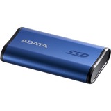 ADATA External SE880 4 TB blu