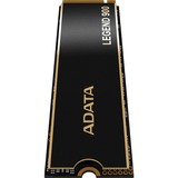 ADATA LEGEND 900 1 TB, Disco a stato solido Nero/Oro