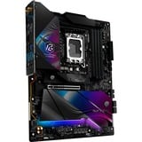 ASRock 90-MXBPB0-A0UAYZ, Scheda madre Nero