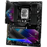 ASRock 90-MXBPB0-A0UAYZ, Scheda madre Nero