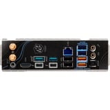 ASRock Z890 Riptide WiFi, Scheda madre Nero