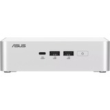 ASUS 90AR00P3-M00040, Barebone bianco