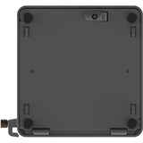 ASUS 90AR00Q2-M00030, Barebone Nero