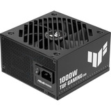 ASUS 90YE00SD-B0NA00, Alimentatore PC Nero