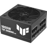 ASUS 90YE00SD-B0NA00, Alimentatore PC Nero