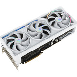 ASUS 90YV0LWA-M0NA00, Scheda grafica bianco