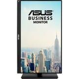 ASUS BE24ECSBT Monitor PC 60,5 cm (23.8") 1920 x 1080 Pixel Full HD LED Touch screen Nero, Monitor LED Nero, 60,5 cm (23.8"), 1920 x 1080 Pixel, Full HD, LED, 5 ms, Nero
