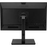 ASUS BE24ECSBT, Monitor LED Nero