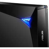 ASUS BW-16D1X-U, masterizzatore Blu-ray esterno Nero