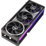 ASUS ROG Astral - -RTX5090-O32G-GAMING NVIDIA GeForce RTX 5090 32 GB GDDR7, Scheda grafica GeForce RTX 5090, 32 GB, GDDR7, 512 bit, 7680 x 4320 Pixel, PCI Express 5.0