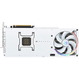 ASUS ROG Astral - -RTX5090-O32G-WHITE NVIDIA GeForce RTX 5090 32 GB GDDR7, Scheda grafica bianco, GeForce RTX 5090, 32 GB, GDDR7, 512 bit, 7680 x 4320 Pixel, PCI Express 5.0