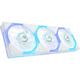 ASUS ROG Eurux GR120 ARGB, Ventola bianco