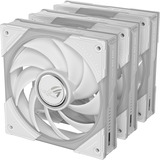 ASUS ROG Eurux GR120 ARGB, Ventola bianco