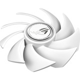 ASUS ROG Eurux GR120 ARGB, Ventola bianco