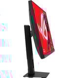 ASUS ROG Strix XG27AQNGV Pulsar, Monitor di gioco Nero