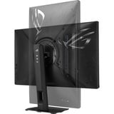 ASUS ROG Strix XG27AQNGV Pulsar, Monitor di gioco Nero