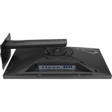 ASUS ROG Strix XG27AQNGV Pulsar, Monitor di gioco Nero