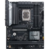 ASUS TUF GAMING B860-PLUS WIFI Intel B860 LGA 1851 (Socket V1) ATX, Scheda madre Intel, LGA 1851 (Socket V1), Intel Core Ultra (Series 2), LGA 1851, DDR5-SDRAM, 256 GB