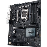 ASUS TUF GAMING B860-PLUS WIFI Intel B860 LGA 1851 (Socket V1) ATX, Scheda madre Intel, LGA 1851 (Socket V1), Intel Core Ultra (Series 2), LGA 1851, DDR5-SDRAM, 256 GB