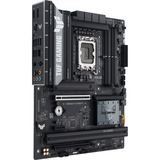 ASUS TUF GAMING B860-PLUS WIFI Intel B860 LGA 1851 (Socket V1) ATX, Scheda madre Intel, LGA 1851 (Socket V1), Intel Core Ultra (Series 2), LGA 1851, DDR5-SDRAM, 256 GB