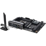 ASUS TUF GAMING B860-PLUS WIFI Intel B860 LGA 1851 (Socket V1) ATX, Scheda madre Intel, LGA 1851 (Socket V1), Intel Core Ultra (Series 2), LGA 1851, DDR5-SDRAM, 256 GB