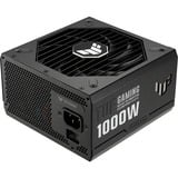 ASUS TUF Gaming 1000W Gold, Alimentatore PC Nero