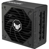 ASUS TUF Gaming 1000W Gold, Alimentatore PC Nero
