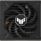 ASUS TUF Gaming 1000W Gold alimentatore per computer 20+4 pin ATX ATX Nero, Alimentatore PC Nero, 1000 W, 100 - 240 V, 130 W, 1000 W, 130 W, 9,6 W