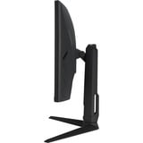 ASUS TUF Gaming VG34VQEL1A Monitor PC 86,4 cm (34") 3440 x 1440 Pixel UltraWide Quad HD LED Nero, Monitor di gioco Nero, 86,4 cm (34"), 3440 x 1440 Pixel, UltraWide Quad HD, LED, 1 ms, Nero