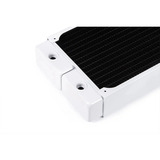 Alphacool 10227 bianco/Nero