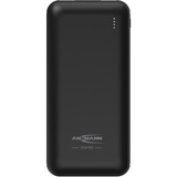 Ansmann 1700-0147, Powerbank  Nero