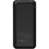 Ansmann 1700-0147, Powerbank  Nero