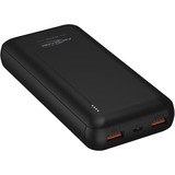 Ansmann 1700-0147, Powerbank  Nero