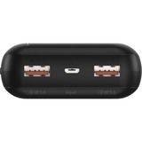 Ansmann 1700-0147, Powerbank  Nero