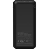 Ansmann Powerbank 20000mAh PB320PD Nero