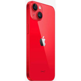Apple 4-00-10026 rosso