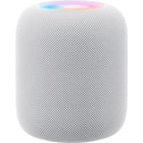 Apple HomePod, Altoparlante bianco