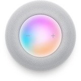 Apple HomePod, Altoparlante bianco